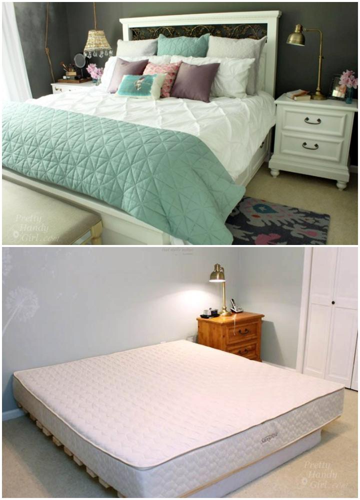 Budget-Friendly DIY Latex Mattress