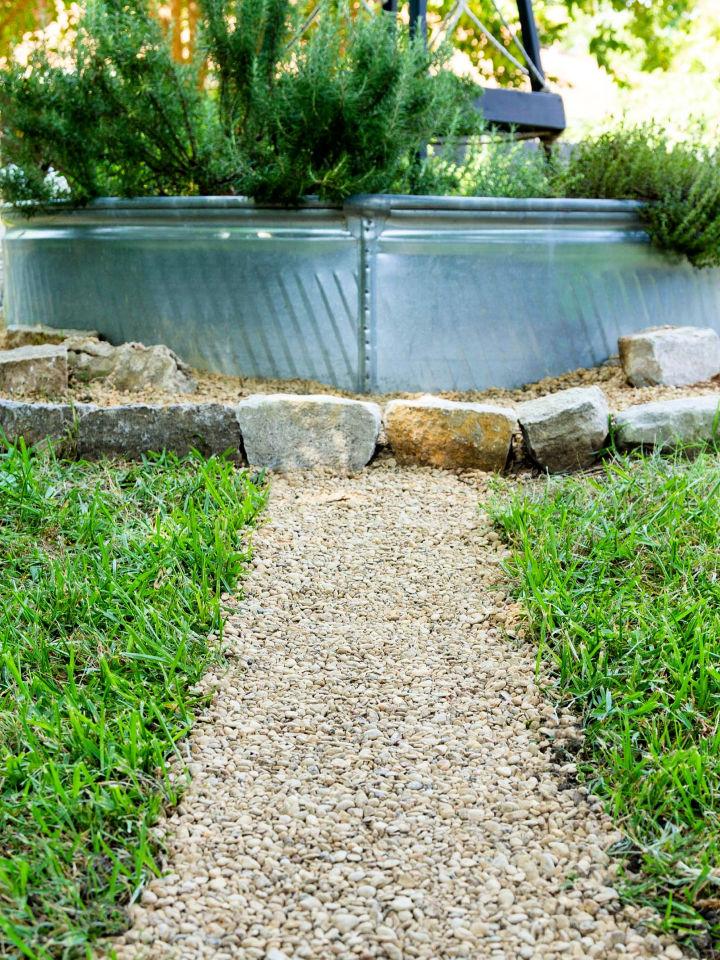 DIY French Drain System Project