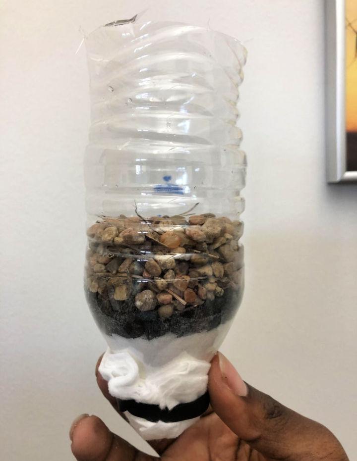 Making Your Own Water Filter