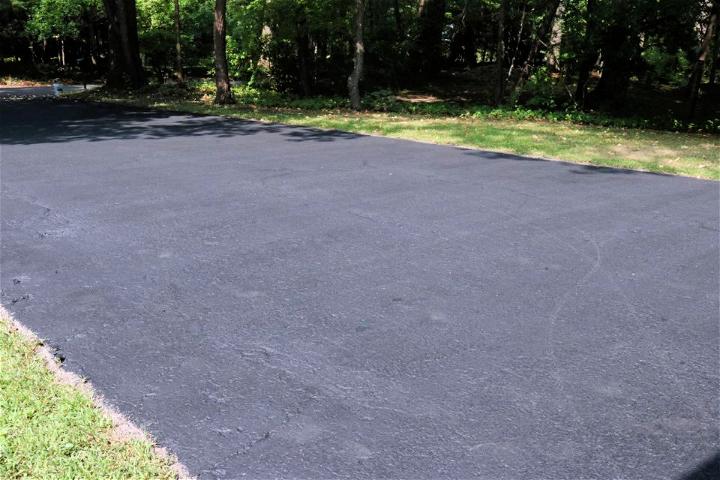 How to Repair a Driveway - Step by Step
