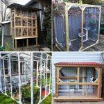 30 Free DIY Catio Plans (DIY Outdoor Cat Enclosure)
