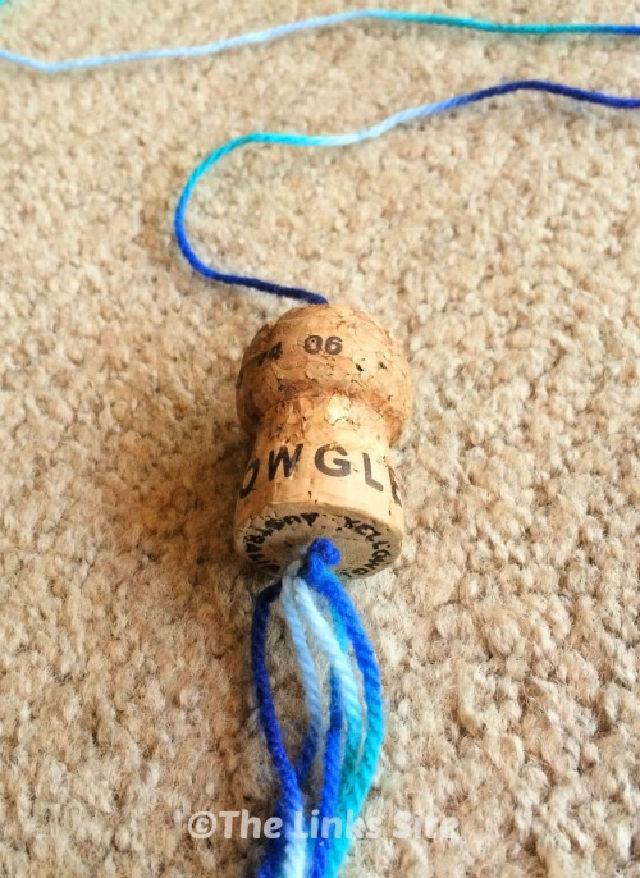 Make Your Own Cheap Cat Toys