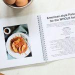 How to Make a Cookbook (15 Easy DIY Recipe Book Ideas)