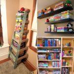 20 Best Board Game Storage Ideas (Full Guide)