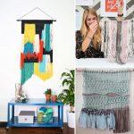 How to Make a Tapestry (15 Easy DIY Tapestry Ideas)