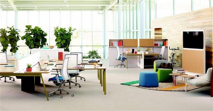 Create a Functional Workplace