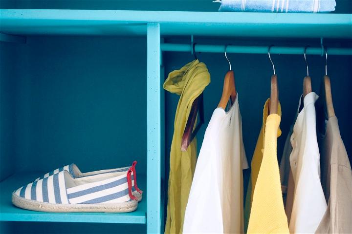 6 Smart Ideas To Store Your Shoes Without Damaging Them