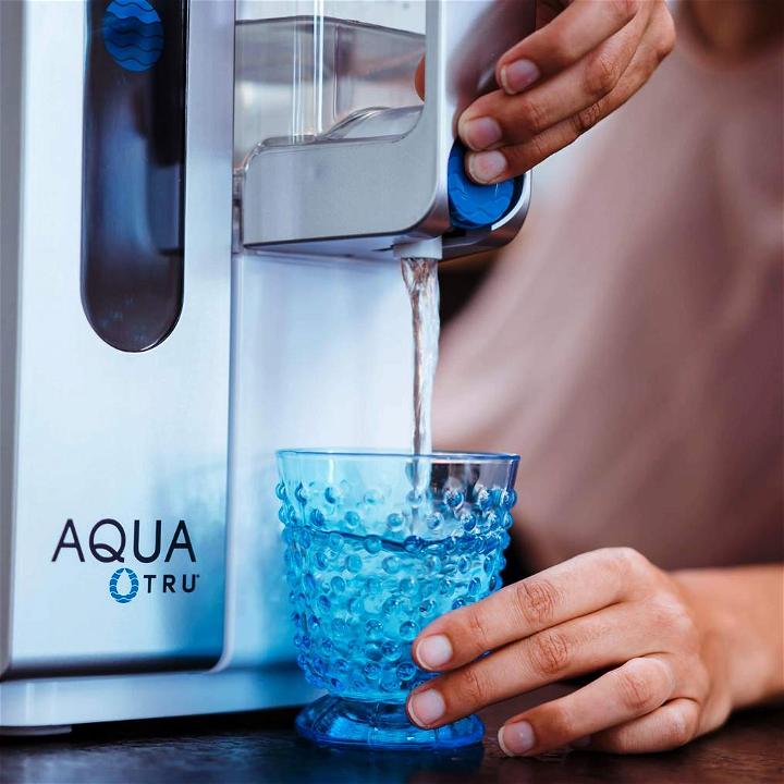 Why You Need a Countertop RO Water Filter