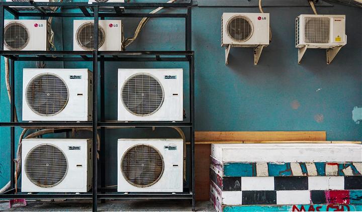 How To Choose The Right AC Unit