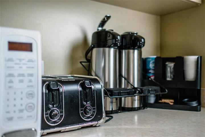 Why You Should Always Look At Reviews Before Buying Kitchen Appliances