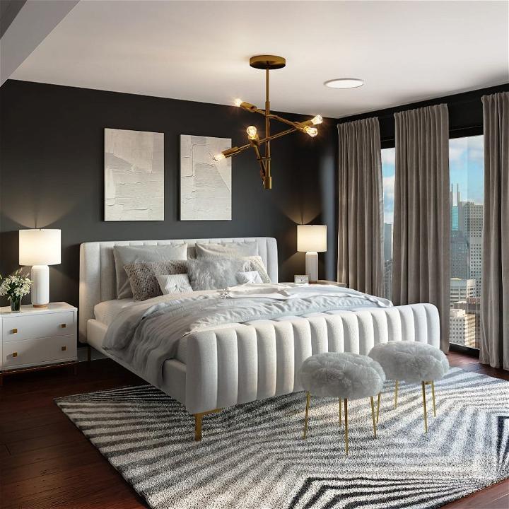 gorgeous bedroom furniture