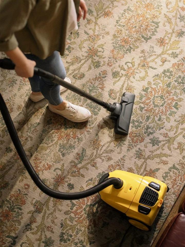 Useful Tips On How To Maintain And Clean Your Vacuum Cleaner