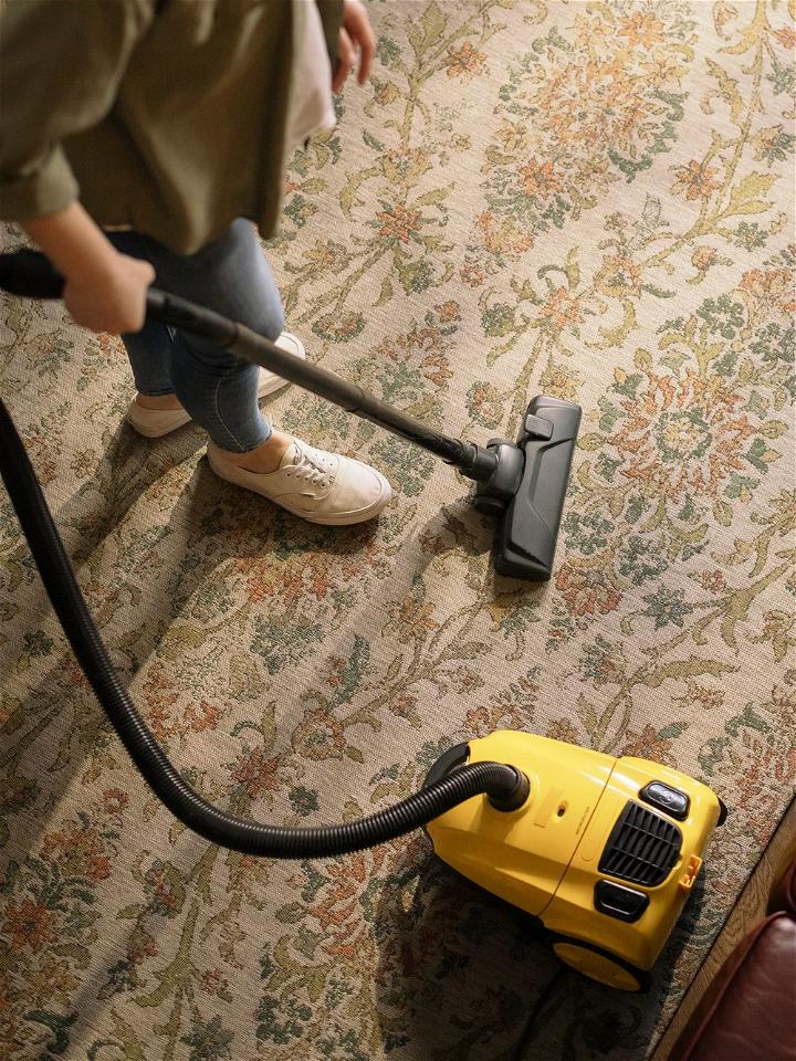 How To Maintain And Clean Your Vacuum Cleaner