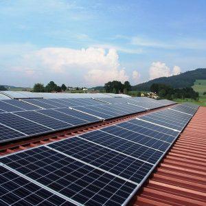 Reasons Why Solar Panels Are Becoming So Popular