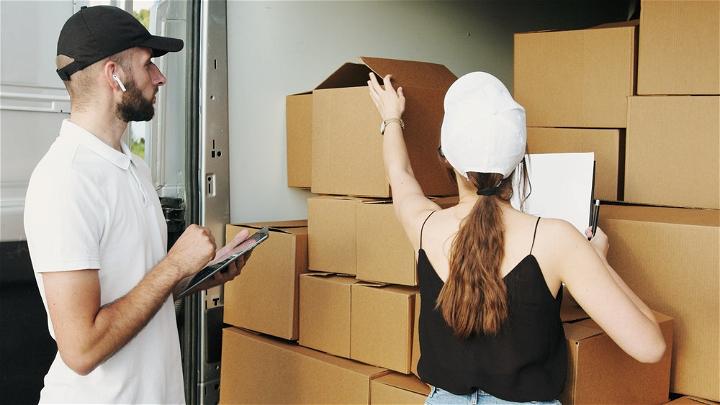 Tips To Help You Prepare A Package For Shipping