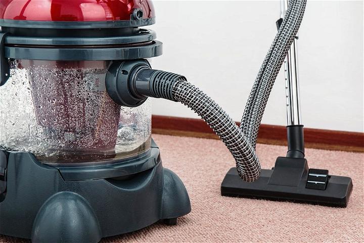 Useful Tips On How To Maintain And Clean Your Vacuum Cleaner