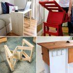 10 Multifunctional Furniture Ideas For Small Spaces