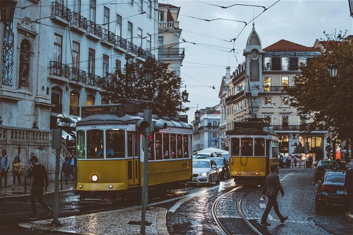 Why You Need to Make Lisbon Your Next Travel Destination