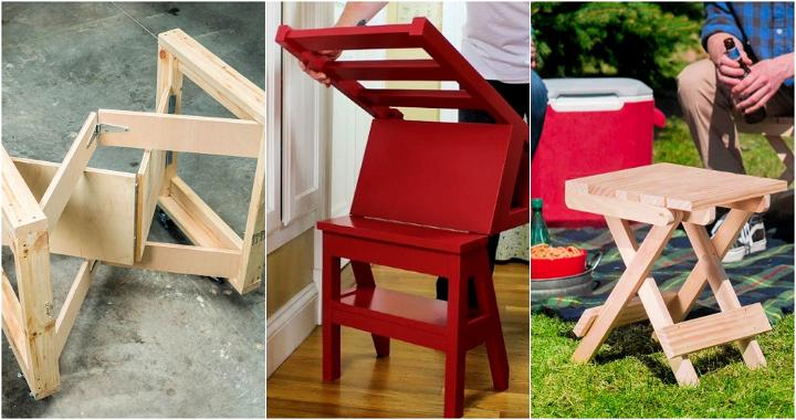 diy multifunctional furniture ideas and designs