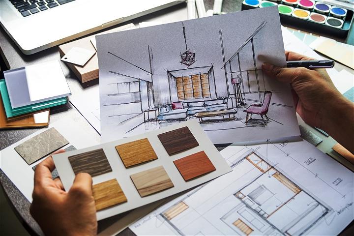 13 Pro Tips For Designing Your Own Home