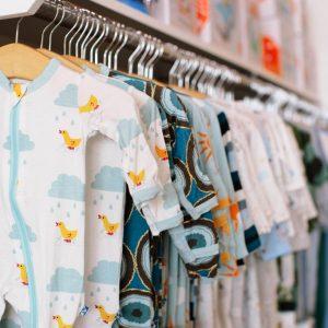 Shopping For Baby Clothes Here Are Some Useful Tips