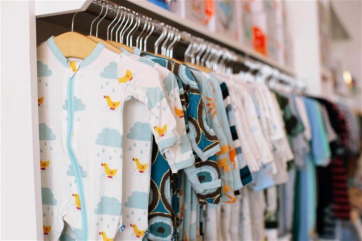 Shopping For Baby Clothes Here Are Some Useful Tips