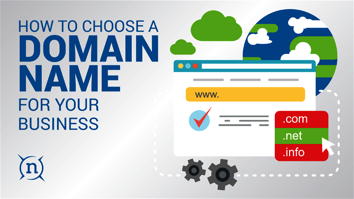 How to Choose a Domain Name