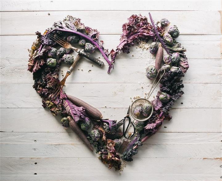 11 Most Beautiful Crafts To Make With Fresh Flowers