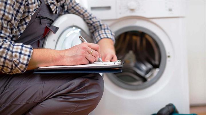 Home Warranties Cover Your Appliances