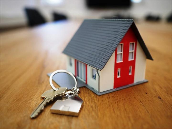 6 Things To Take Into Consideration When Buying New Property