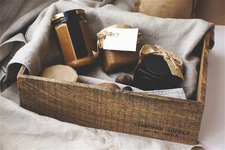 DIY Fathers Day Hampers Ideas You Should Try Today