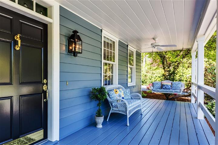 Increase Curb Appeal for a Positive First Impression