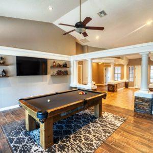 Things To Consider When Building An Epic Man Cave