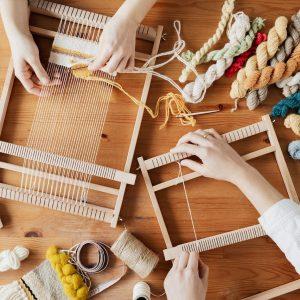 Crafting Ideas that Reduce Household Waste