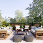 Ideas for Decorating your Outdoor Area