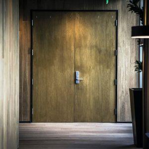 How Much Care Do Internal Wood Doors Need