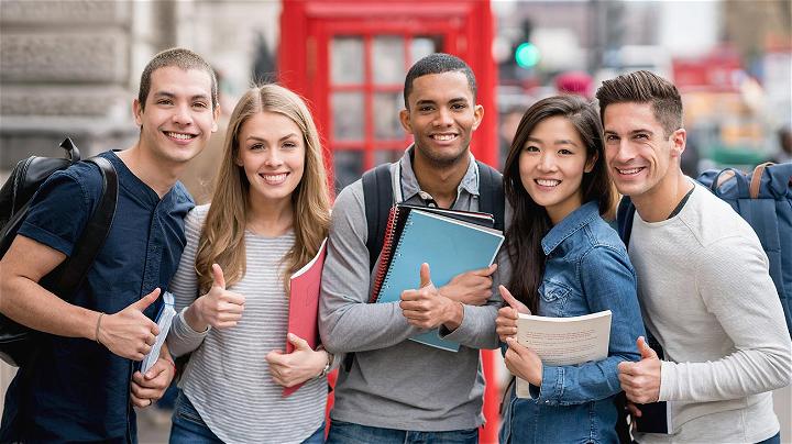 How Study Abroad Enhances Personal and Professional Growth