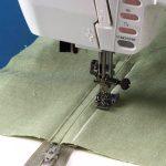 How To Sew A Zipper Step by Step