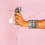 Turning Electrical Leftovers into Crafts