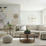 How to Choose Furniture and Decor for Maximum Home Comfort