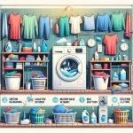 How to Do Laundry: Guide to Washing, Drying, and Care