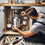 How to Install a Garbage Disposal – Step by Step Guide