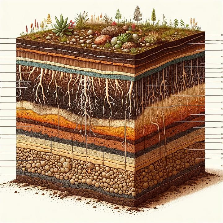 fundamental role of soil