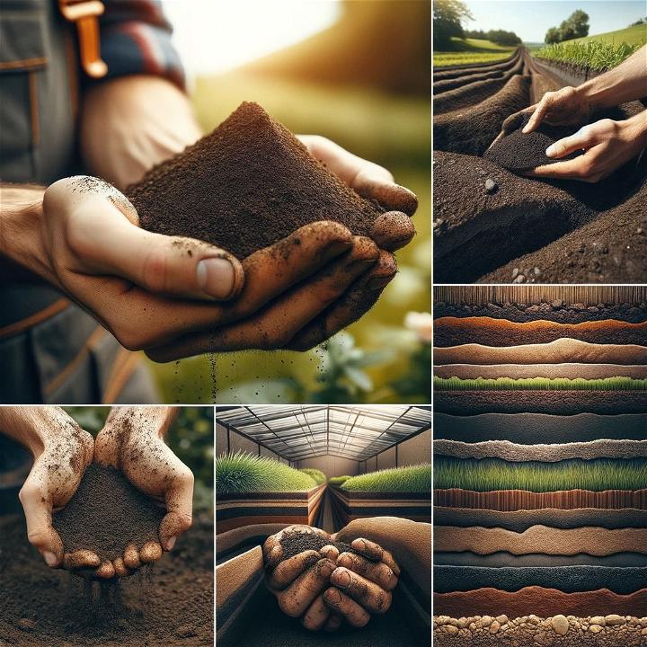 what is loam soil