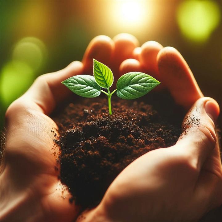 why soil is important