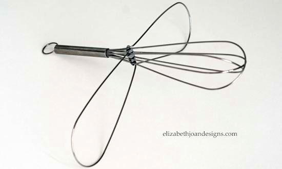 DIY whisk flowers 01