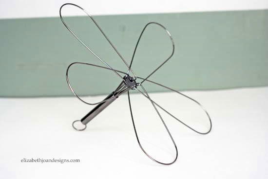 DIY whisk flowers 02