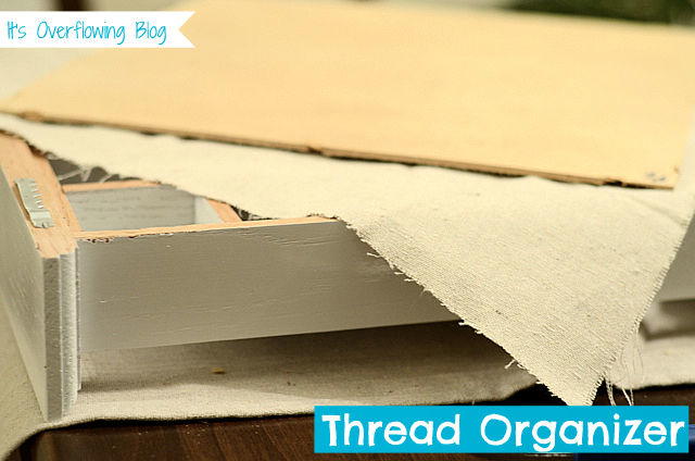 Thread Organizer 2