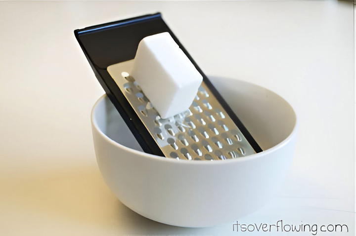 microwave safe bowl