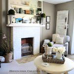 House Tour – Clean Cottage Decor